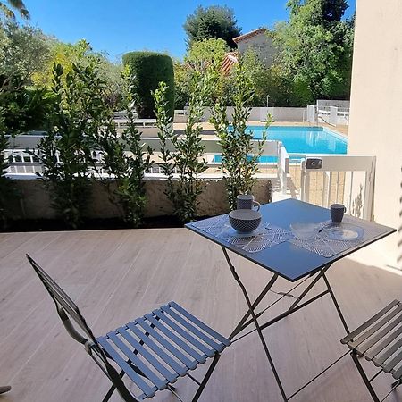 "Cote Gibaou" Centre-Ville Garage Piscine Terrasse Κασί Εξωτερικό φωτογραφία