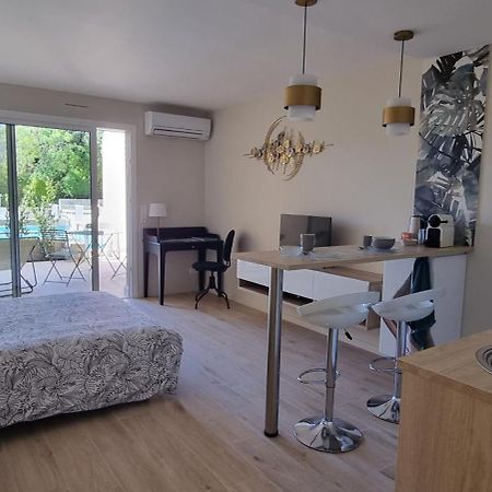 "Cote Gibaou" Centre-Ville Garage Piscine Terrasse Κασί Εξωτερικό φωτογραφία