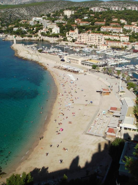 "Cote Gibaou" Centre-Ville Garage Piscine Terrasse Κασί Εξωτερικό φωτογραφία
