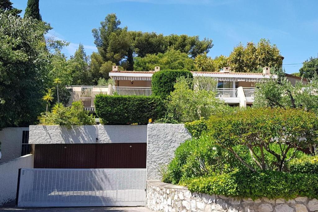 "Cote Gibaou" Centre-Ville Garage Piscine Terrasse Κασί Εξωτερικό φωτογραφία