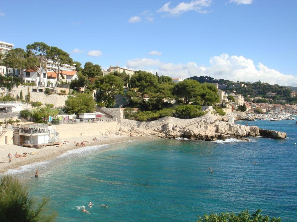 "Cote Gibaou" Centre-Ville Garage Piscine Terrasse Κασί Εξωτερικό φωτογραφία